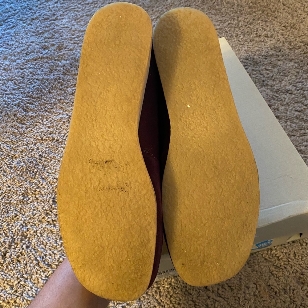 clarks - Picture 5 of 5